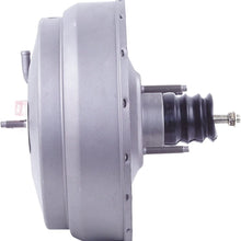 Cardone 53-2756 Remanufactured Import Power Brake Booster