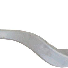 Delphi TC1391 Suspension Control Arm and Ball Joint Assembly