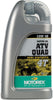 Motorex ATV/Quad 4T Oil - 10W40 - 1L. 171-464-100