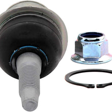 ACDelco 45D2314 Professional Front Lower Suspension Ball Joint Assembly