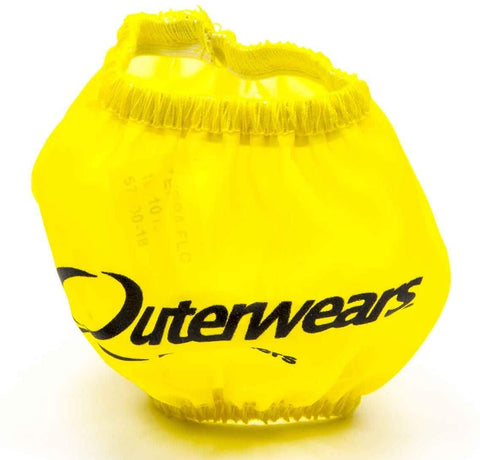 Outerwears 10-1013-04 Breather Pre-Filter