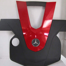 OEM 2015 Mercedes Benz C Class C400 Engine Cover A2760108612
