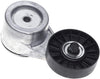 ACDelco 38107 Professional Automatic Belt Tensioner and Pulley Assembly