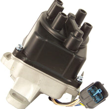 Spectra Premium TD89 Distributor