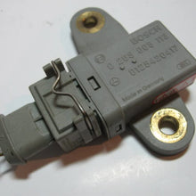 0125420417 W220 S500 S430 S600 S55 W210 e320 e430 e55 00 Acceleration Sensor (E.C.A.P)