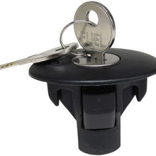 Stant 10524 Locking Fuel Cap