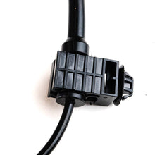 Holstein Parts 2ABS2866 ABS Speed Sensor