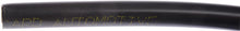 Dorman 800-075 3/8 in. Nylon Fuel Line - Black, 10 ft.