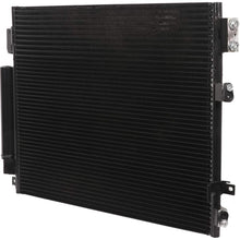 LSAILON AC Condenser Replacement for 2011-2016 300 2011-2016 for Dodge Challenger 2011-2016 for Dodge Charger 3948 AC3948