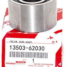 Timing Belt Water Pump Kit for Toyota 2001-2006 3MZFE V6 3.3L Camry Sienna Solara Highlander