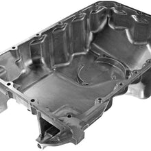 A-Premium Engine Oil Pan Replacement for Honda Pilot 2003-2004 Acura CL 2001-2003 MDX 2001-2002 TL 2002-2003