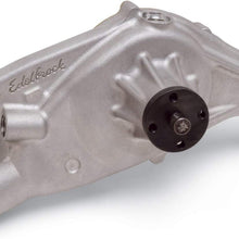 Edelbrock 8858 WATER PUMP