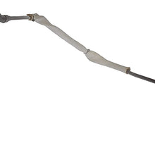 Dorman 628-303 Clutch Hydraulic Line for Select Jeep Models (OE FIX)