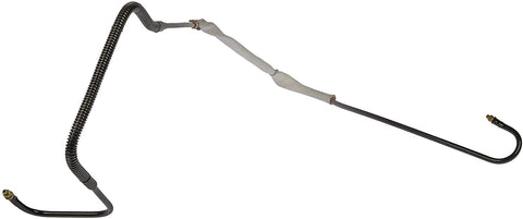 Dorman 628-303 Clutch Hydraulic Line for Select Jeep Models (OE FIX)