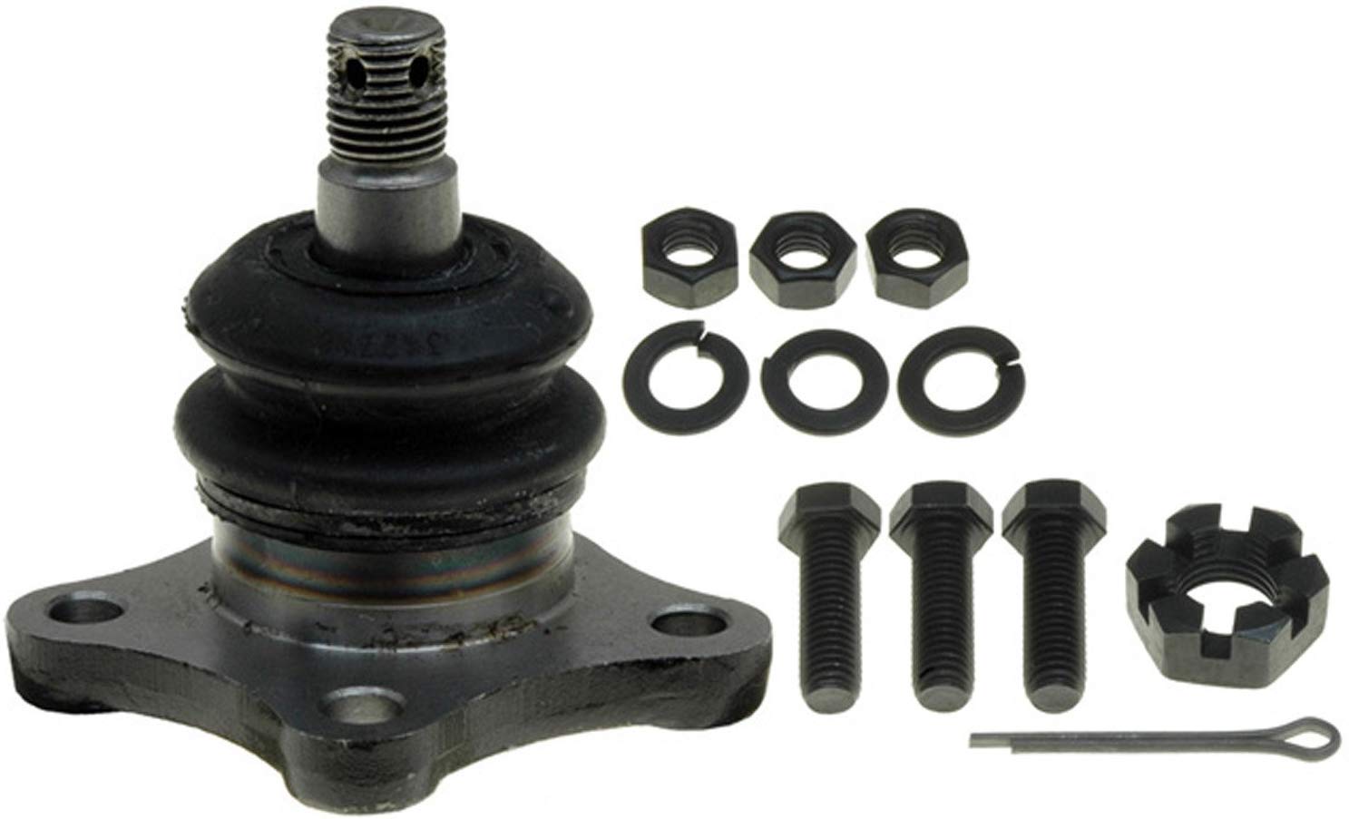 ACDelco 46D0079A Advantage Front Upper Suspension Ball Joint Assembly