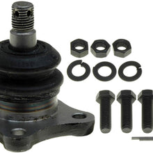ACDelco 46D0079A Advantage Front Upper Suspension Ball Joint Assembly