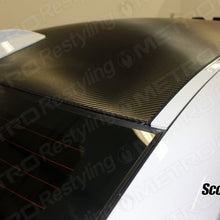 3M 1080 CF12 / CFS12 Black Carbon Fiber 5ft x 10ft (50 Sq/ft) Car Wrap Vinyl Film