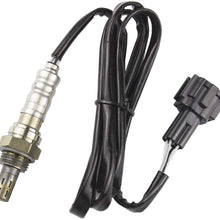 4 Oxygen Sensor for 2004 Nissan Frontier Xterra 3.3L Upstream + Downstream