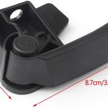 1PC Hood Latch Release Handle Fits For GM Hood Latch Release Handle 15741109 New CHENDGE2