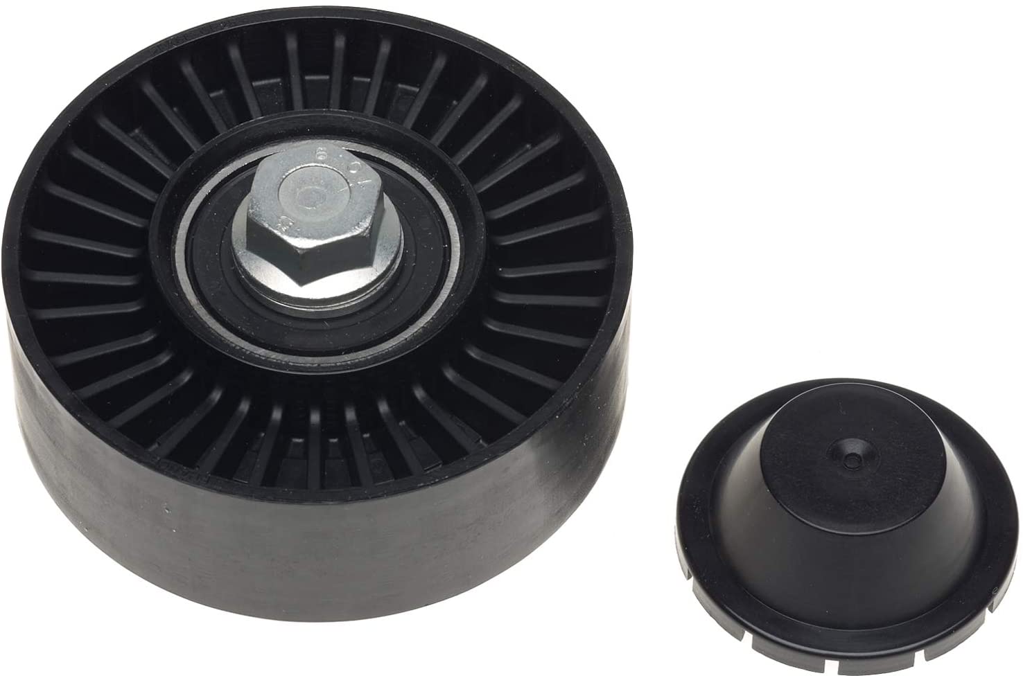 ACDelco 36369 Professional Idler Pulley