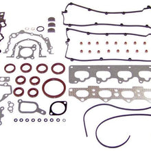 DNJ EK120M Master Engine Rebuild Kit for 2001-2006 / Hyundai/Elantra, Tiburon / 2.0L / DOHC / L4 / 16V / 1975cc