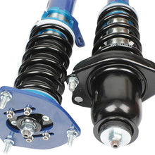 TUPARTS Coilovers Struts Suspension Coil Spring and Struts Fit for 2003-2008 Toyota Corolla /2003-2008 Toyota Matrix