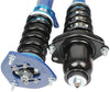 ANPART Height Adjustable Coilovers Shock Suspension Fit for 2003-2008 Toyota Corolla /2003-2008 Toyota Matrix