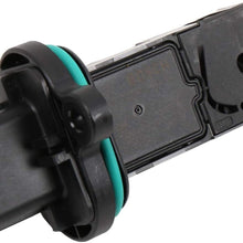 ACDelco 12671624 GM Original Equipment Mass Air Flow Sensor