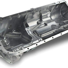 Engine Oil Pan for BMW E46 320i 323i 325i 328i 330i E85 Z4