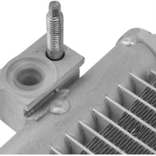AC Condenser A/C Air Conditioning Direct Fit for Ford Thunderbird Lincoln LS