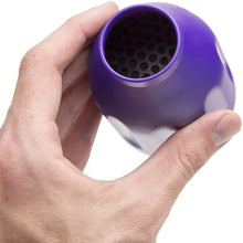 The Original Smokebuddy Personal Air Filter, Glow in the Dark