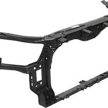 Radiator Support Assembly Compatible with 2012-2013 Kia Optima 2.4L Eng USA Built