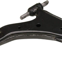 Moog RK620520 Control Arm and Ball Joint Assembly