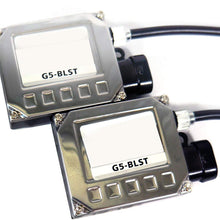 Xenon Ballast Replacement for Compact Metal Slim Small Size 35W (2 Pack)