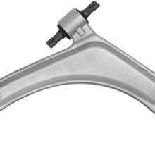 ACDelco 45D2486 Professional Front Lower Suspension Ball Joint Assembly