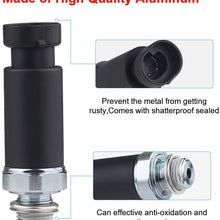 WATERWICH D1818A 19244500 12562267 Oil Pressure Sensor Switch Fits for Chevrolet Avalanche Silverado Suburban Tahoe GMC Sierra