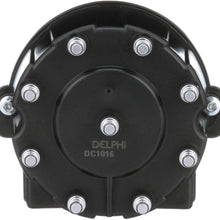 Delphi DC1016 Distributor Cap