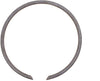 ACDelco 8647337 GM Original Equipment Automatic Transmission Low and Reverse Clutch Spring Retaining Ring