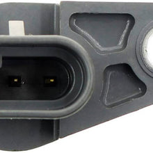 bapmic 12575482 superior + inferior Kit de Sensor de posición de cigüeñal para Cadillac Oldsmobile Deville Eldorado Seville Aurora