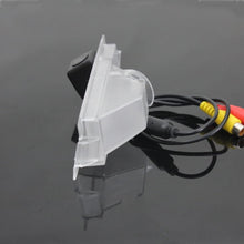 for KIA Cerato/Forte Coupe Car Rear View Camera Back Up Reverse Parking Camera/Plug Directly