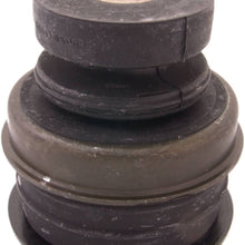 95520Vc000 - Body Bushing For Nissan