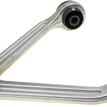 ACDelco 46D1078A Advantage Front Upper Suspension Control Arm with Ball Joint