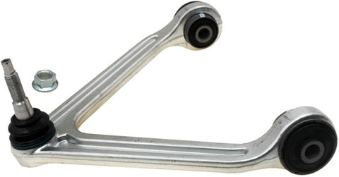 ACDelco 46D1078A Advantage Front Upper Suspension Control Arm with Ball Joint