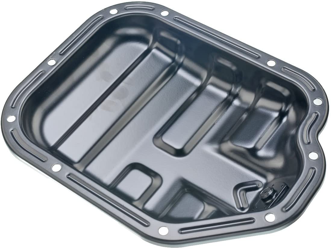 Lower Engine Oil Pan for Nissan 350Z Infiniti G35 2003-2006 M35 FX35