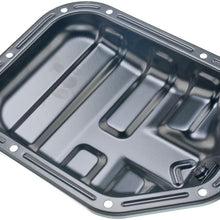 Lower Engine Oil Pan for Nissan 350Z Infiniti G35 2003-2006 M35 FX35