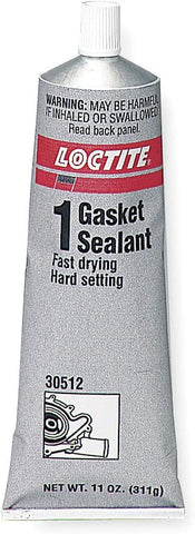 Gasket Sealant #1, Anaerobic, 7 Fl Oz