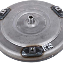Acdelco 24291760 GM Original Equipment Automatic Transmission Torque Converter, 1 Pack