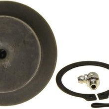 ACDelco 46D2281A Advantage Front Lower Suspension Ball Joint Assembly