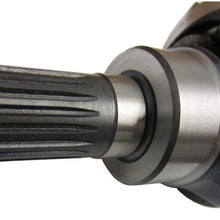 Volvo Penta/OMC Cobra Stern Drive OEM U-Joint Driveshaft Yoke Kit 3852384 SX/DP/DPS/SX-M
