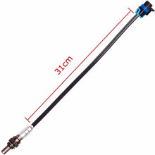 MOSTPLUS 234-5107 234-4672 234-4683 O2 Oxygen Sensor Upstream & Downstream Compatible with BMW 323i 330i 525i 530i X3 X5 Z3 Z4 (Set of 4)